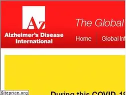Sites similar to alz.co.uk