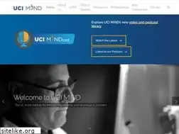 Sites similar to alz.uci.edu