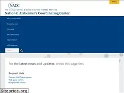 Sites similar to alz.washington.edu