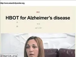 Sites similar to alzactivitycenter.org
