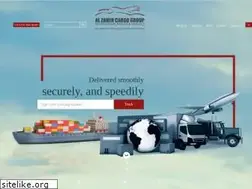 Sites similar to alzahercargo.com