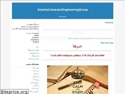 Sites similar to alzahraceg.blogfa.com