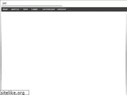 Sites similar to alzahrani.com.sa