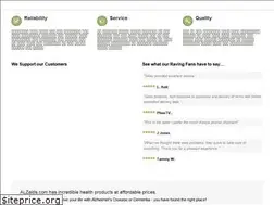 Sites similar to alzaids.com