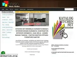 Sites similar to alzainterior.com