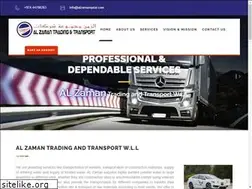Sites similar to alzamanqatar.com