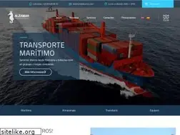 Sites similar to alzamar.com
