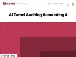 Sites similar to alzamel-syr.com