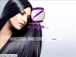 Sites similar to alzaminilac.com.tr