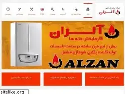 Sites similar to alzan.net