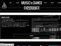 Sites similar to alzar.jp