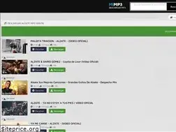 Sites similar to alzate.mimp3.space
