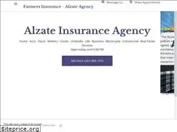 Sites similar to alzateagency.com