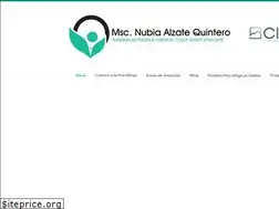 Sites similar to alzatepsicologia.com