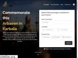 Sites similar to alzayir.com