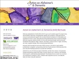 Sites similar to alzbermuda.com
