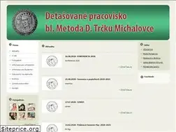 Sites similar to alzbetami.sk
