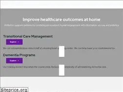 Sites similar to alzbetter.com