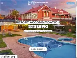 Sites similar to alzburg.com.au