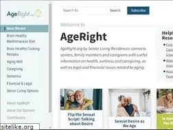 Sites similar to alzcareblog.com