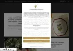 Sites similar to alzd.de