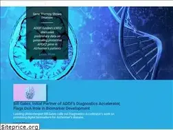Sites similar to alzdiscovery.org