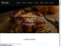 Sites similar to alze1978.com
