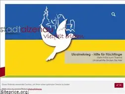 Sites similar to alzenau.de
