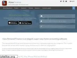 Sites similar to alzex.com