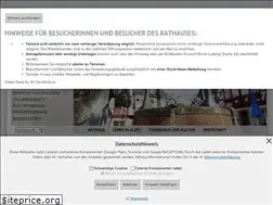 Sites similar to alzey.de