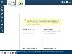 Sites similar to alzeyer-land.de