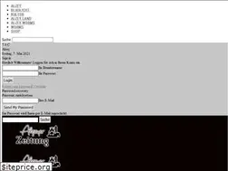 Sites similar to alzeyer-zeitung.de