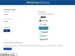 Sites similar to alzgiving.ca