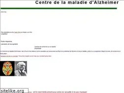 Sites similar to alzgmc.org