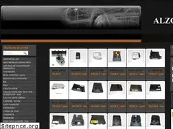 Sites similar to alzgo.fr