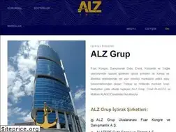 Sites similar to alzgrup.com.tr