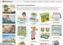 Sites similar to alzheimer-alternativ-therapie.de