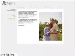 Sites similar to alzheimer-ausstellung.de