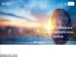 Sites similar to alzheimer-europe.org