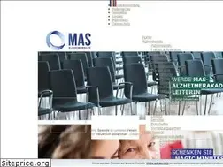 Sites similar to alzheimer-hilfe.at