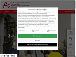 Sites similar to alzheimer-mv.de