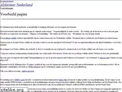 Sites similar to alzheimer-ned.nl