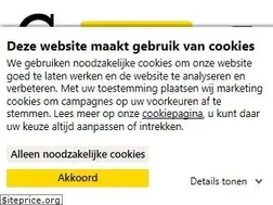 Sites similar to alzheimer-nederland.nl