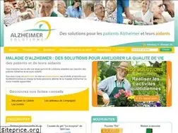 Sites similar to alzheimer-solutions.com