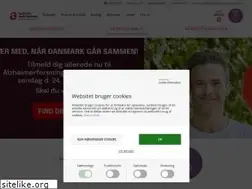 Sites similar to alzheimer.dk