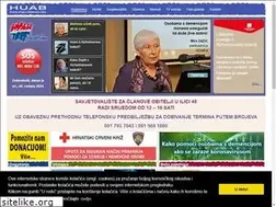 Sites similar to alzheimer.hr