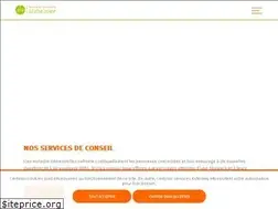 Sites similar to alzheimer.lu