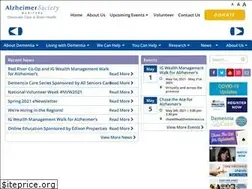 Sites similar to alzheimer.mb.ca