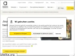 Sites similar to alzheimer.nl