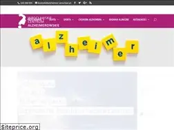Sites similar to alzheimer.wroclaw.pl
